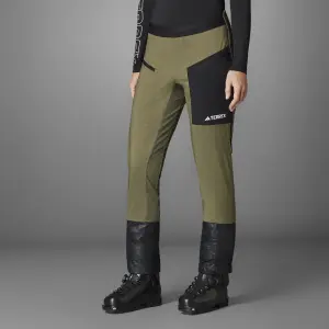 Calças de jogging para mulher adidas Terrex Xperior image-1