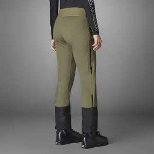 Calças de jogging para mulher adidas Terrex Xperior image-4