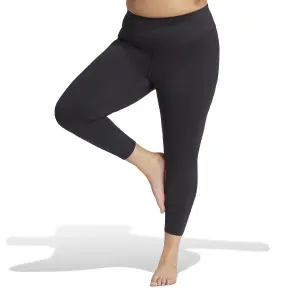 Legging 7/8 femme adidas All Me GT image-1