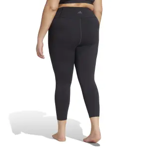 Legging 7/8 femme adidas All Me GT image-2