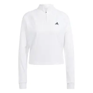 Trainingsoberteil, Damen adidas Essentials Minimal Branding image-0