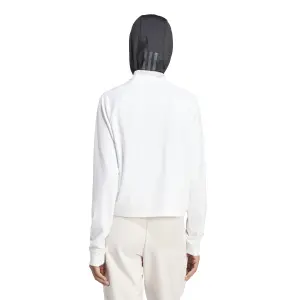 Trainingsoberteil, Damen adidas Essentials Minimal Branding image-2