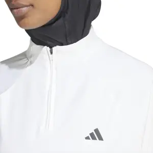 Trainingsoberteil, Damen adidas Essentials Minimal Branding image-4