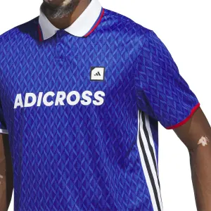 Polo adidas Adicross image-4