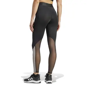 Women's leggings adidas Hyperglam image-3