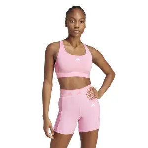 Women's bra adidas Powerreact Hyperglam Color Pop image-2