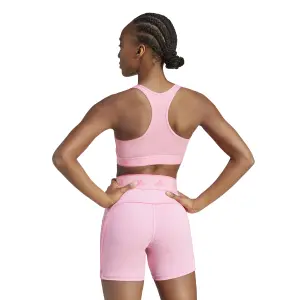 Women's bra adidas Powerreact Hyperglam Color Pop image-5