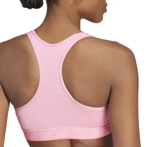 Women's bra adidas Powerreact Hyperglam Color Pop image-6