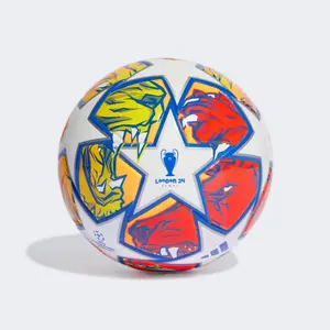 Mini ballon de football adidas UCL image-1