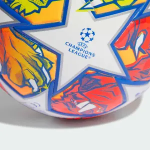 Mini ballon de football adidas UCL image-3