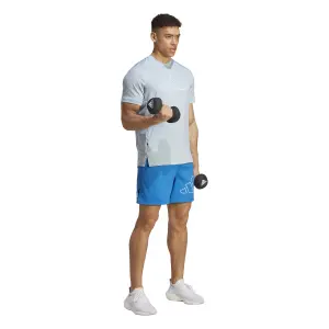 Pantalón corto adidas image-2