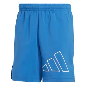 Pantalón corto adidas image-0