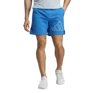 Pantalón corto adidas image-1