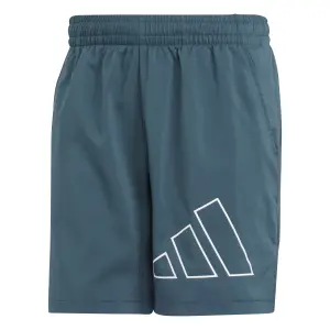 Large logo training shorts adidas Train Icons image-0