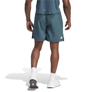 Large logo training shorts adidas Train Icons image-3