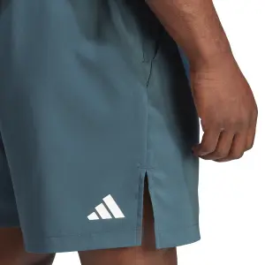 Large logo training shorts adidas Train Icons image-4