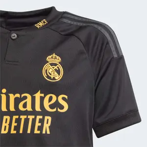 Terza maglia per bambini Real Madrid 2023/24 image-3
