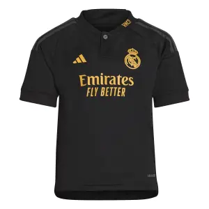 Children's third kit set Real Madrid 2023/24 image-1