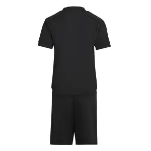 Children's third kit set Real Madrid 2023/24 image-3