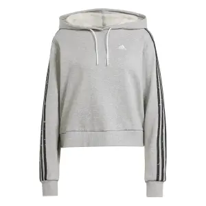 Sweatshirt imprimé animaux femme adidas Essentials 3 Stripes Relaxed image-0