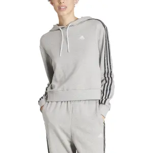 Sweatshirt imprimé animaux femme adidas Essentials 3 Stripes Relaxed image-3