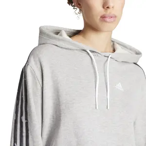 Sweatshirt imprimé animaux femme adidas Essentials 3 Stripes Relaxed image-5