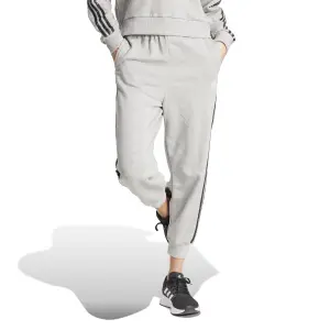 Tiermuster 7/8 Jogginghose für Damen adidas Essentials 3-Stripes image-1