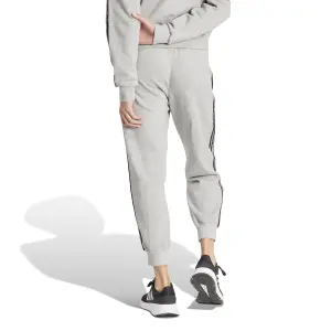 Tiermuster 7/8 Jogginghose für Damen adidas Essentials 3-Stripes image-2