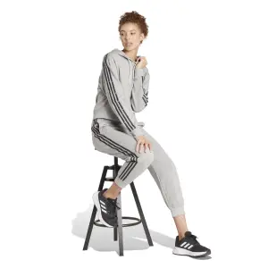 Tiermuster 7/8 Jogginghose für Damen adidas Essentials 3-Stripes image-3