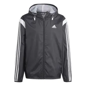 Regenjacke adidas Colorblock image-0