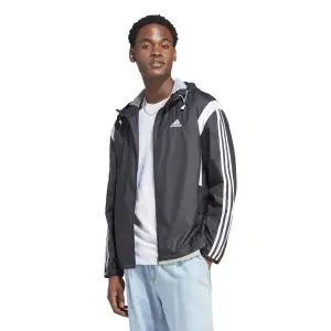 Regenjacke adidas Colorblock image-2