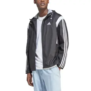 Regenjacke adidas Colorblock image-3