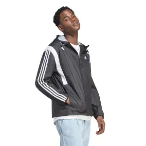 Regenjacke adidas Colorblock image-1