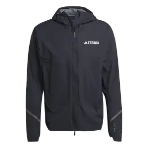 Waterproof jacket adidas Terrex Xperior 2.5 Light Rain.Rdy image-0