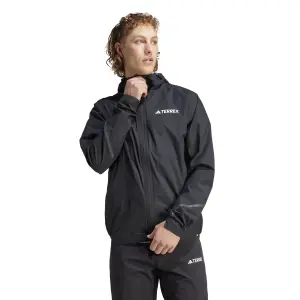 Waterproof jacket adidas Terrex Xperior 2.5 Light Rain.Rdy image-2