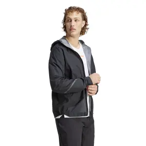 Waterproof jacket adidas Terrex Xperior 2.5 Light Rain.Rdy image-3