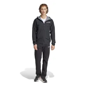 Waterproof jacket adidas Terrex Xperior 2.5 Light Rain.Rdy image-1