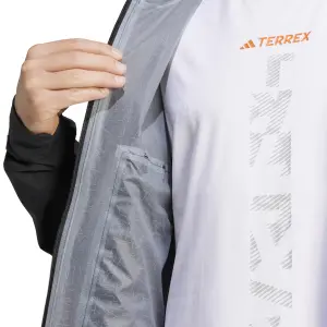 Waterproof jacket adidas Terrex Xperior 2.5 Light Rain.Rdy image-6