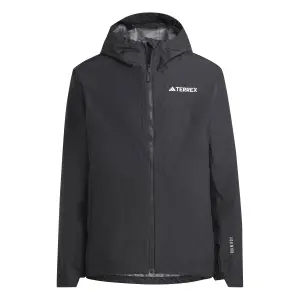Waterproof jacket adidas Terrex Multi 2.5 L Rain.Rdy image-0