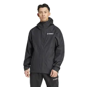 Waterproof jacket adidas Terrex Multi 2.5 L Rain.Rdy image-1