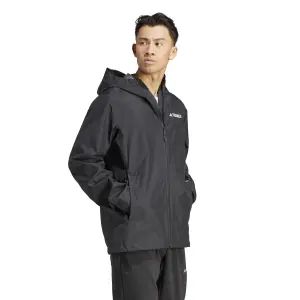 Waterproof jacket adidas Terrex Multi 2.5 L Rain.Rdy image-2