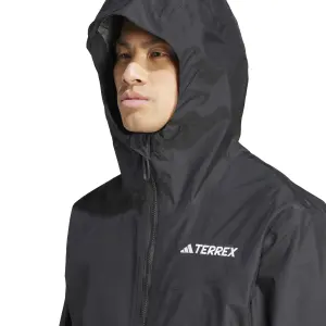 Waterproof jacket adidas Terrex Multi 2.5 L Rain.Rdy image-4