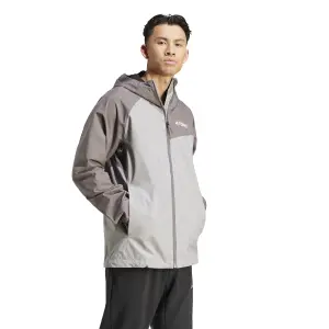 Waterproof jacket adidas Terrex Multi 2 L Rain.Rdy image-2