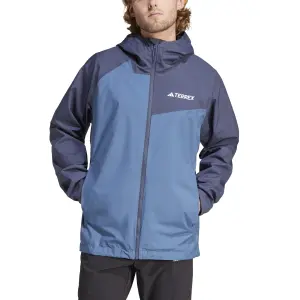 Waterproof jacket adidas Terrex Multi 2 L Rain.Rdy image-1