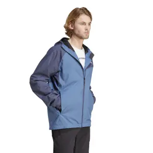 Waterproof jacket adidas Terrex Multi 2 L Rain.Rdy image-2