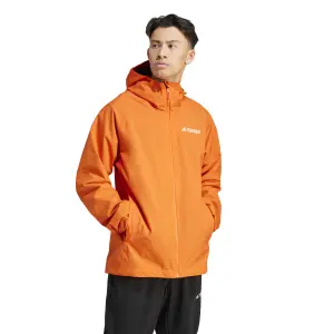 Waterproof jacket adidas Terrex Multi 2 L Rain.Rdy image-1
