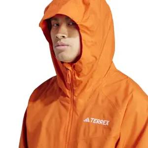 Waterproof jacket adidas Terrex Multi 2 L Rain.Rdy image-4