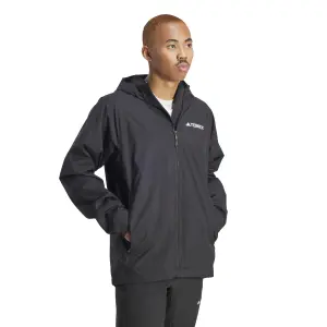 Waterproof jacket adidas Terrex Multi 2 L Rain.Rdy image-2