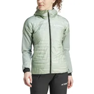 Casaco com capuz feminino adidas Terrex Xperior Varilite PrimaLoft image-5