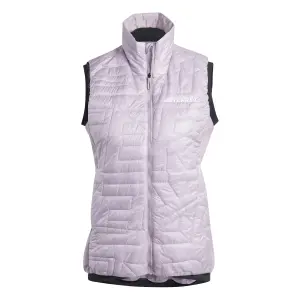 Gilet imbottito da donna Adidas Terrex Xperior Varilite PrimaLoft image-0